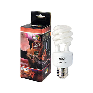 Cfl 13W Uvb15.0