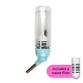 Filtered Water Bottle 80Ml