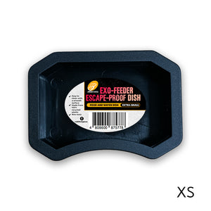 Escape-Proof Exo-Feeder