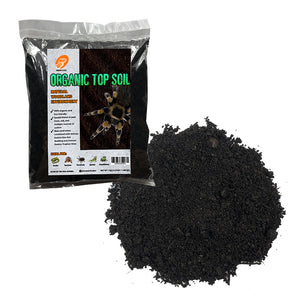 Organic Top Soil 1Kg
