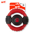 Steering Wheel Chew Toy With Squeaky Sound