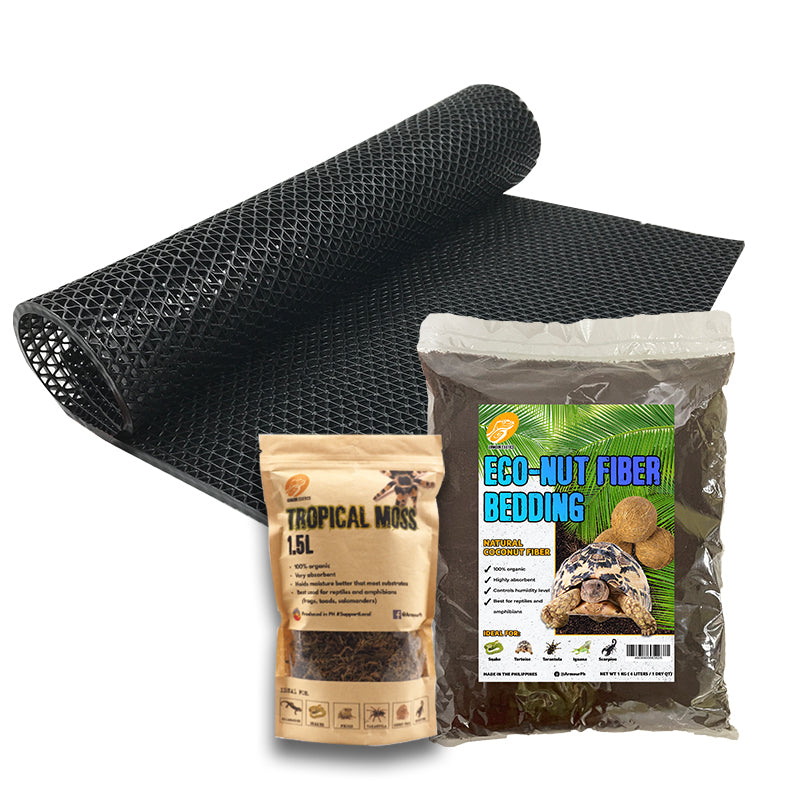 Bedding Bundle