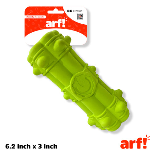 Fire Extinguisher Chew Toy With Squeaky Sound