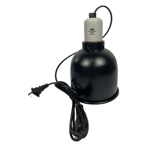 Lamp Dome 5.5 Inch Deep Dome