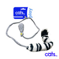 Chase-A-Tail Cat Toy