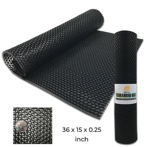 Terrarium Mat Large