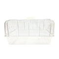 Bin Cage