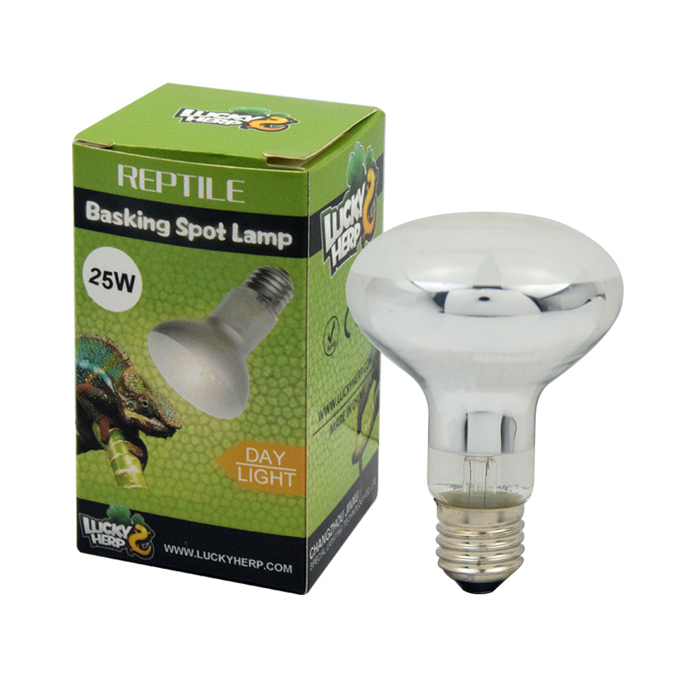 Basking Spot Lamp Ordinary 25W