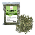 Alfalfa Hay Jumbo Pack 1000G