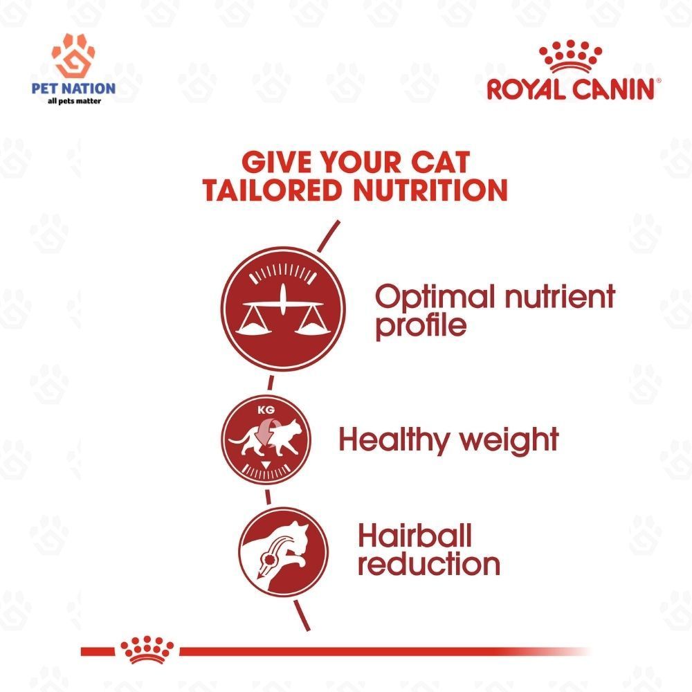 Royal Canin Fit 32 2KG Adult Dry Cat Food