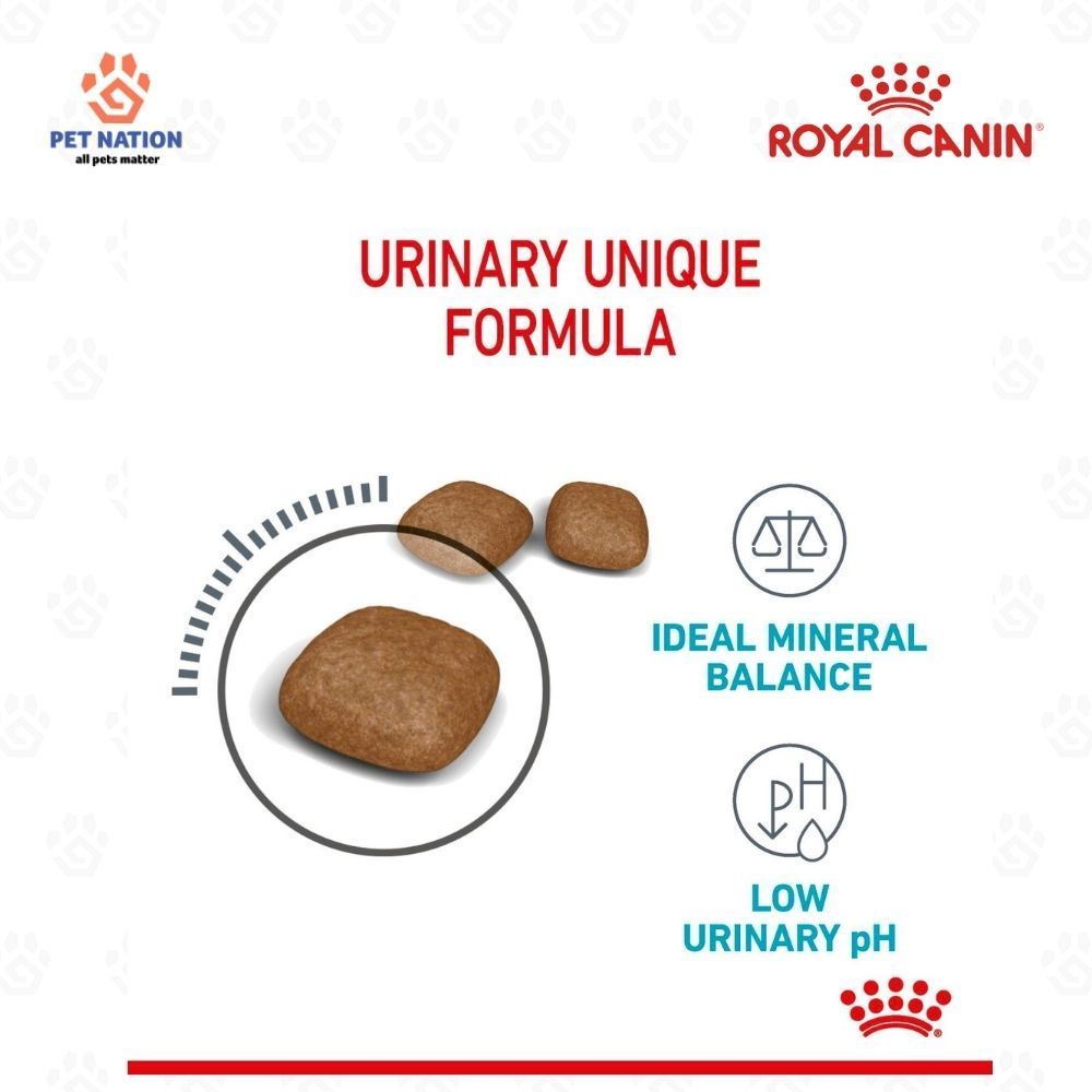Royal Canin Urinary Care Adult Dry Cat Food 10kg