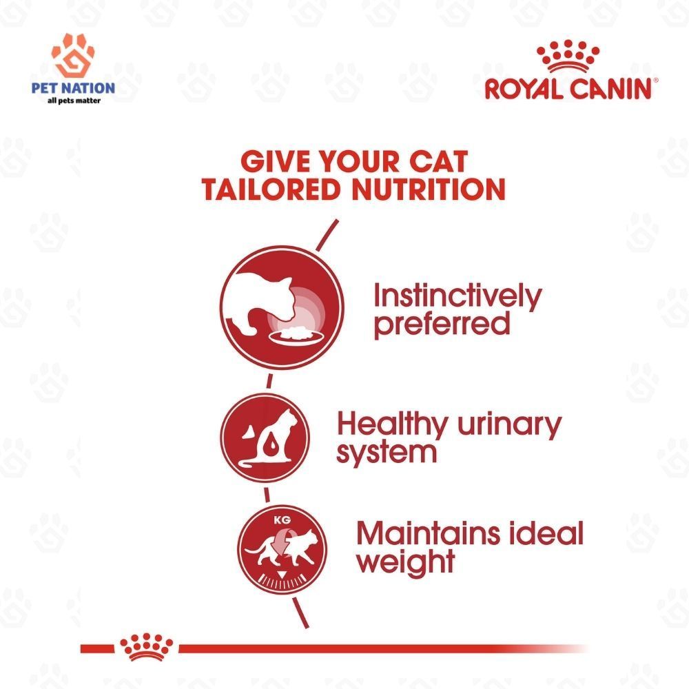 Royal Canin Instinctive Gravy Adult Wet Cat Food 85g x 12