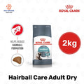 Royal Canin Hairball Care Adult Dry Cat Food 2KG/10KG