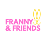 Franny and friends logo